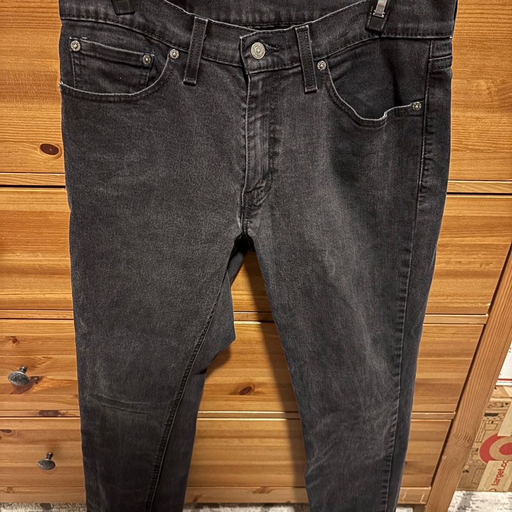 Levi Jeans
